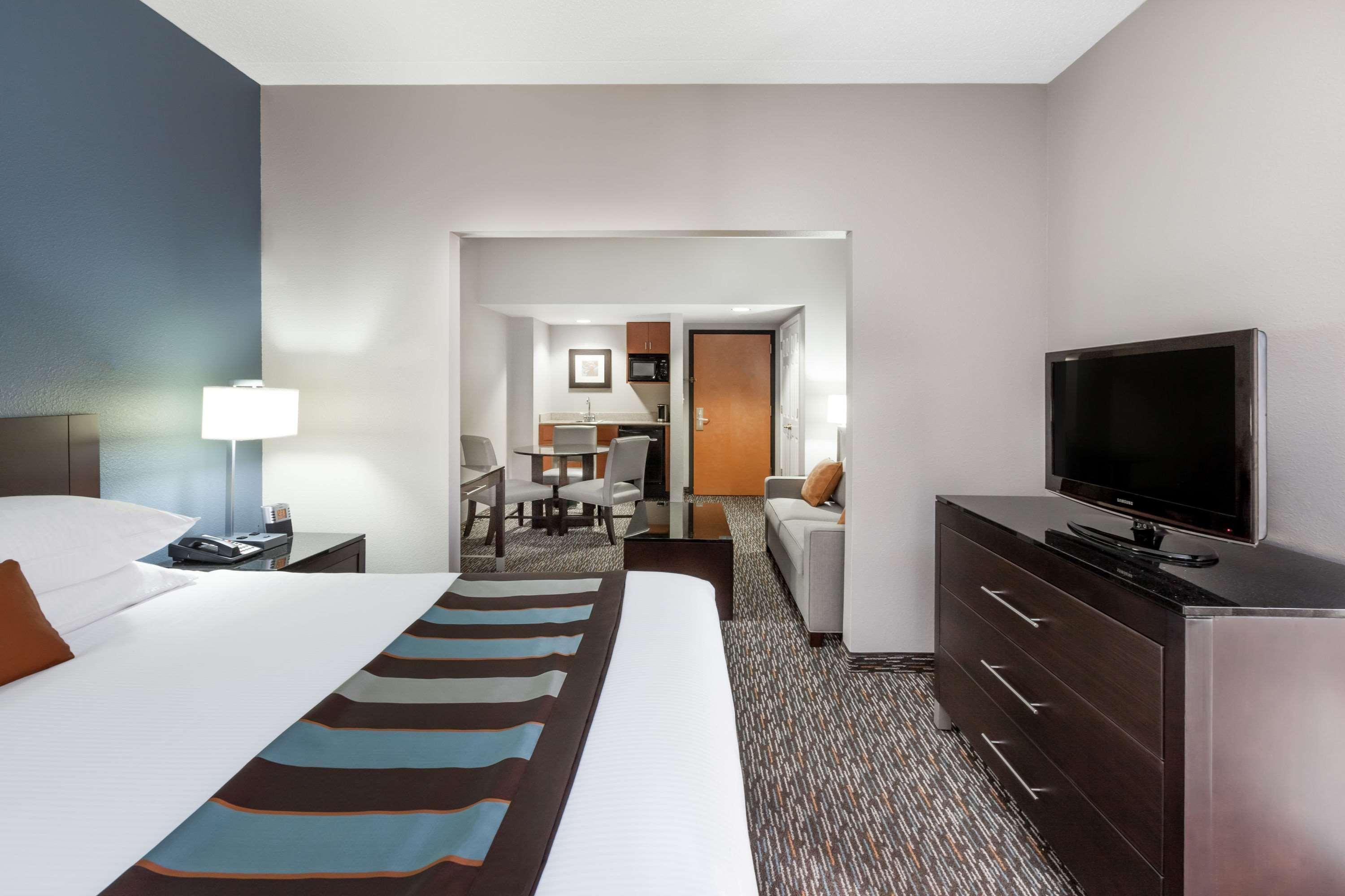 Wingate By Wyndham Sylvania-Toledo Exterior foto