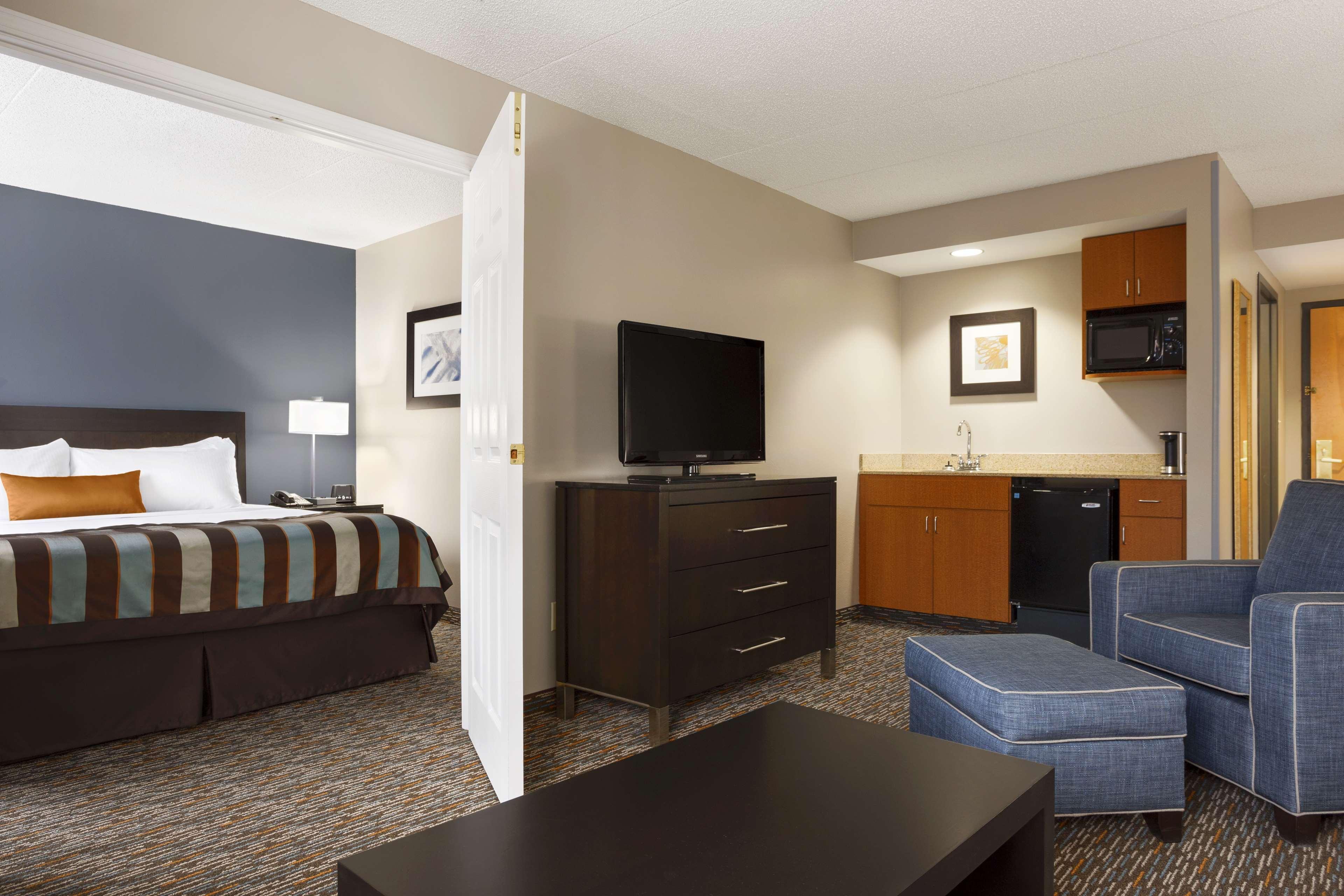 Wingate By Wyndham Sylvania-Toledo Exterior foto