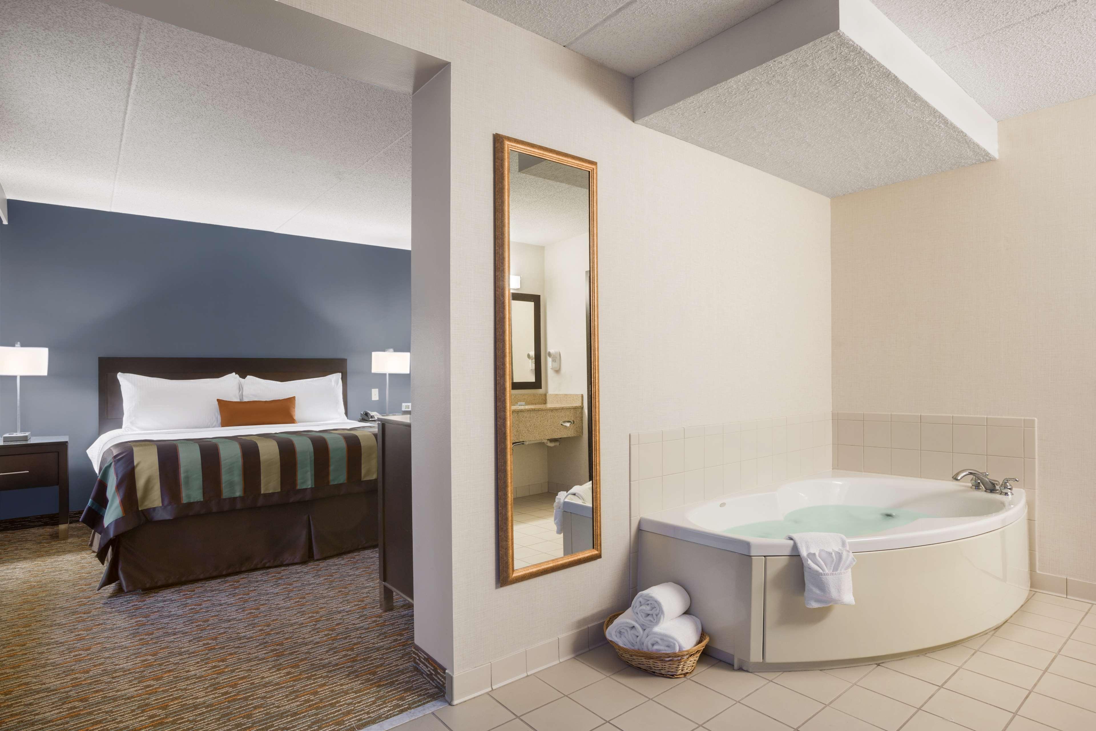 Wingate By Wyndham Sylvania-Toledo Exterior foto