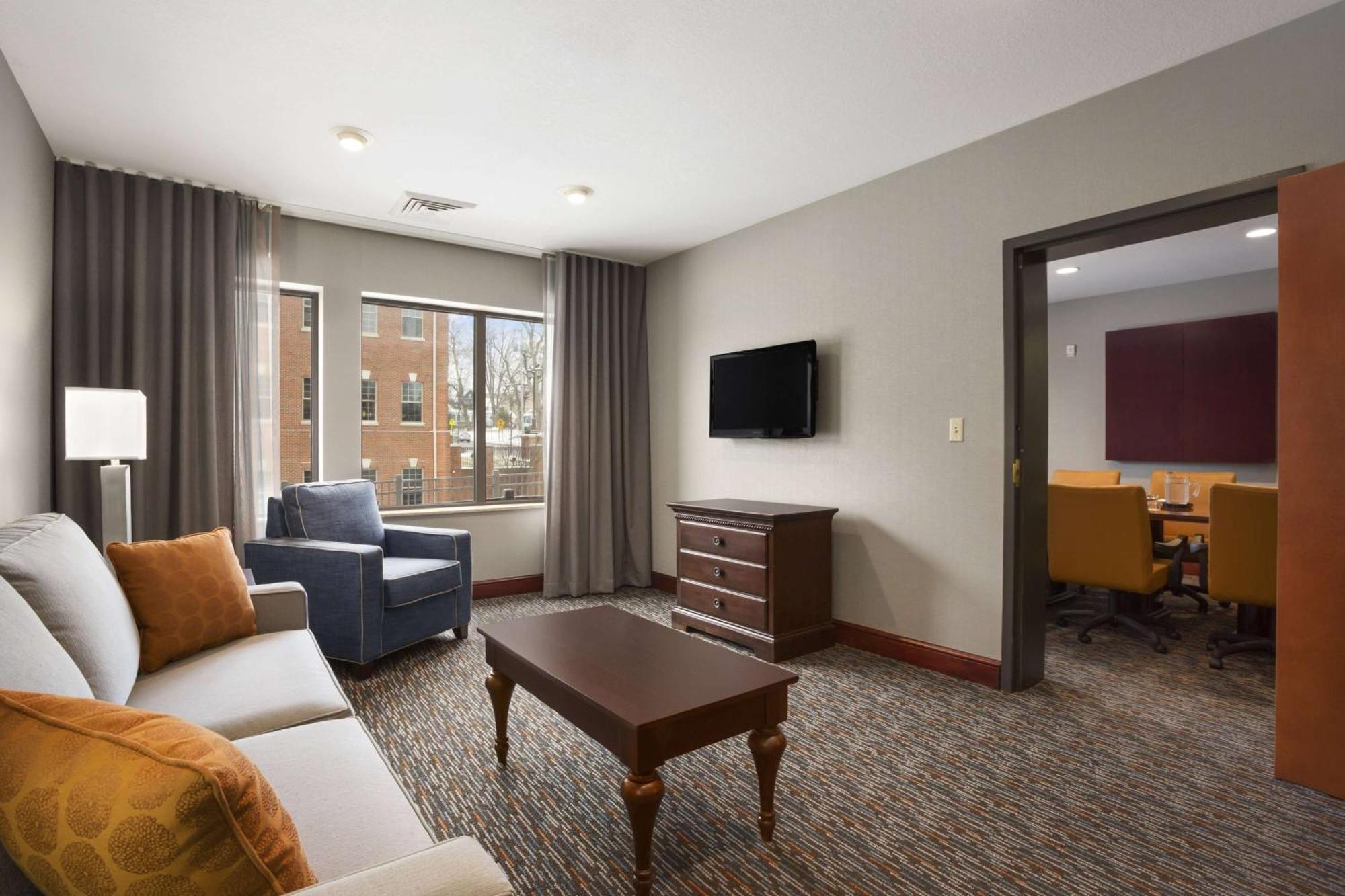 Wingate By Wyndham Sylvania-Toledo Exterior foto