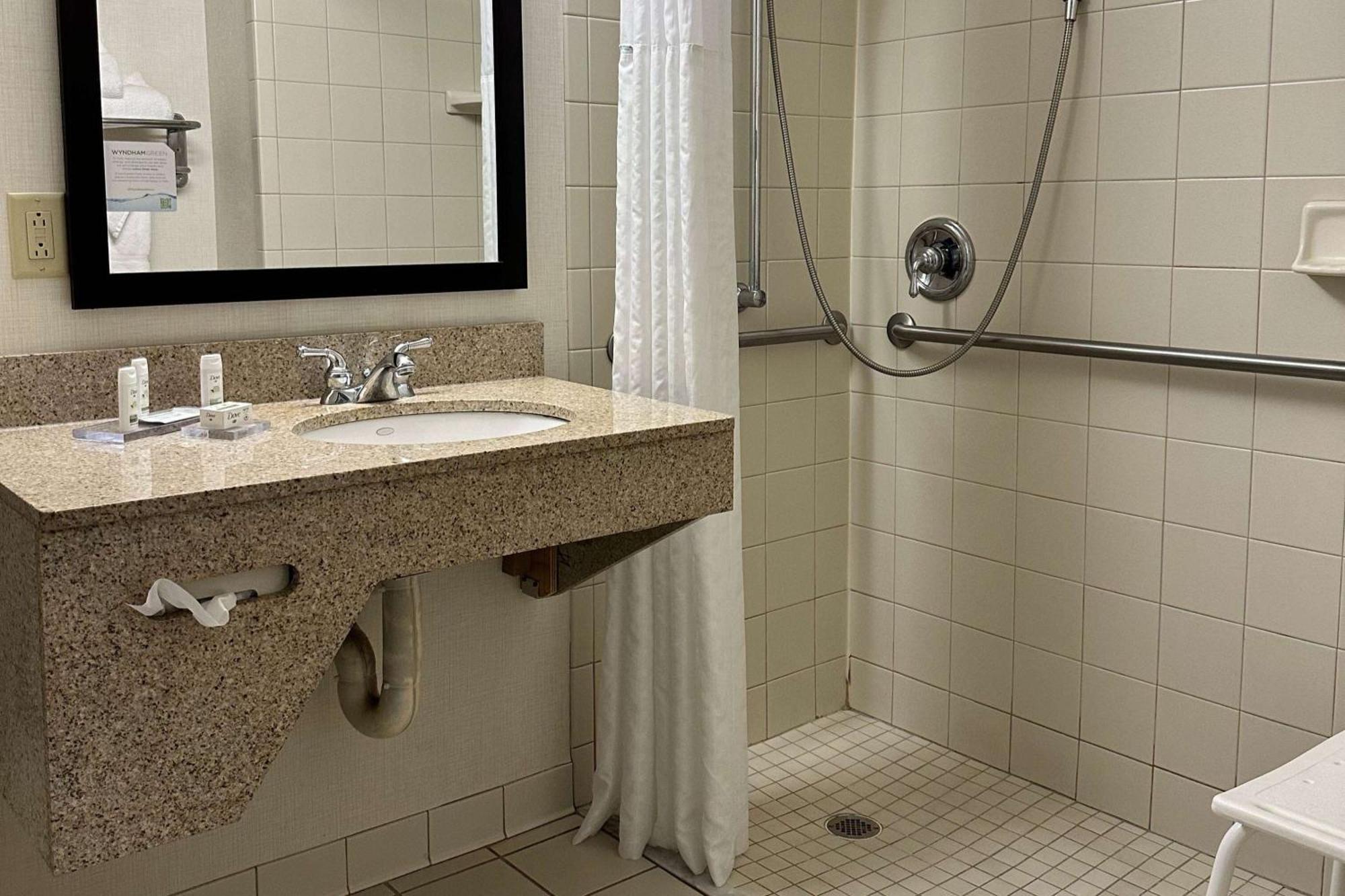 Wingate By Wyndham Sylvania-Toledo Exterior foto