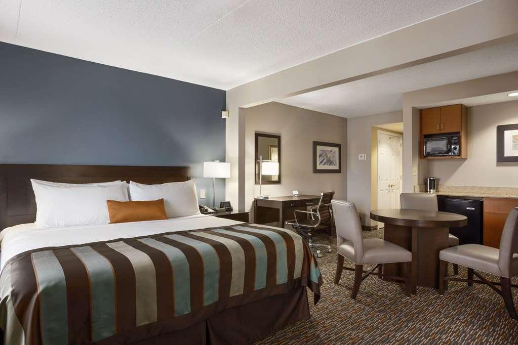 Wingate By Wyndham Sylvania-Toledo Zimmer foto