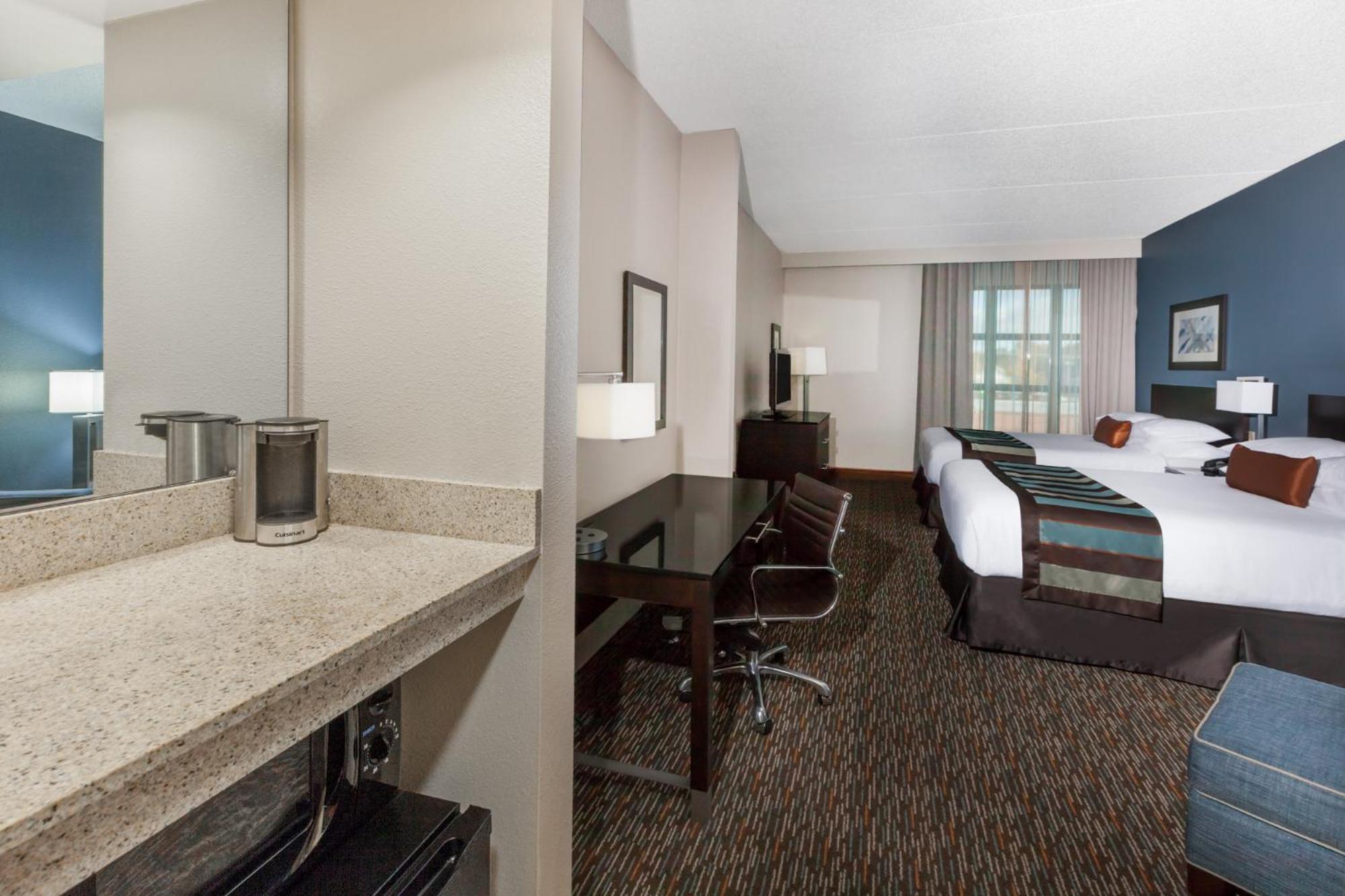Wingate By Wyndham Sylvania-Toledo Zimmer foto