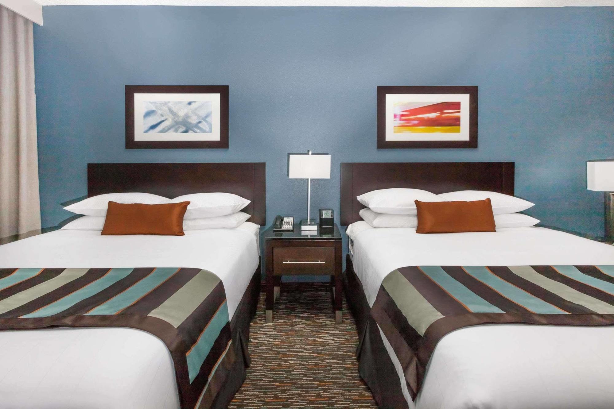Wingate By Wyndham Sylvania-Toledo Exterior foto